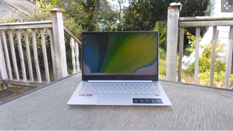 Ảnh: Laptop Mag