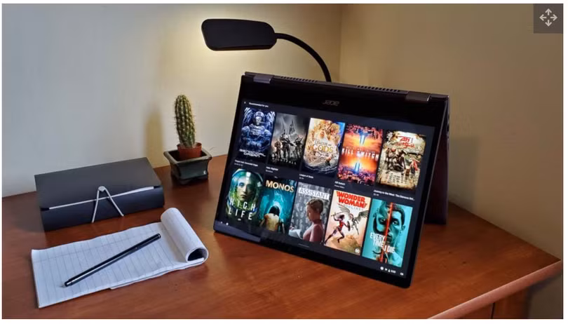 Ảnh: Laptop Mag Ảnh: Laptop Mag