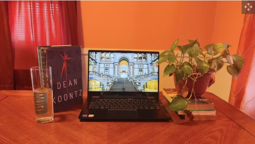 Ảnh: Laptop Mag Ảnh: Laptop Mag