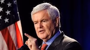 Ông Newt Gingrich là Chủ tịch Hạ viện Mỹ đương nhiệm thăm Đài Loan năm 1997. Ông Newt Gingrich là Chủ tịch Hạ viện Mỹ đương nhiệm thăm Đài Loan năm 1997.