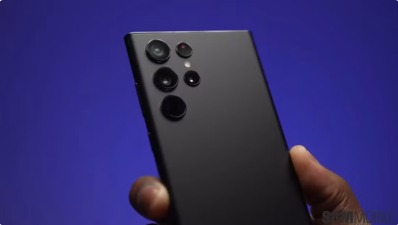 Ảnh: Sam Mobile
