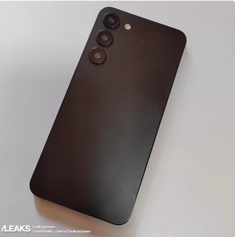 Ảnh: Sam Mobile Ảnh: Sam Mobile