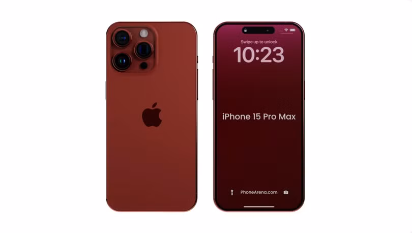 Ảnh: Phone Arena