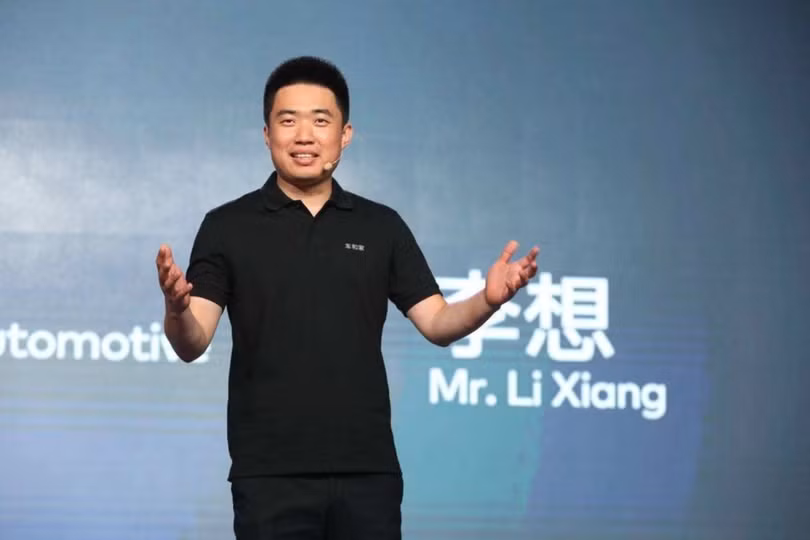 Ly Tuong, chu hang xe Li.jpg