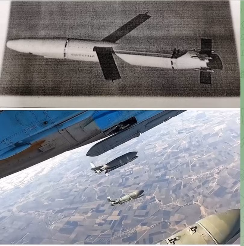 Bom duoc tha tu Su-34.jpg