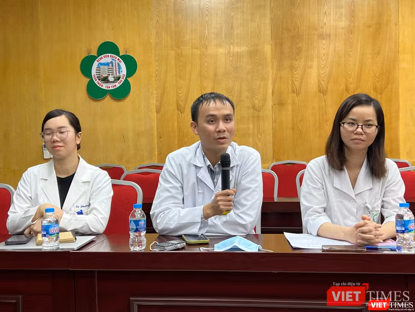 Các chuyên gia về sức khỏe tâm thần tại hội thảo Các chuyên gia về sức khỏe tâm thần tại hội thảo