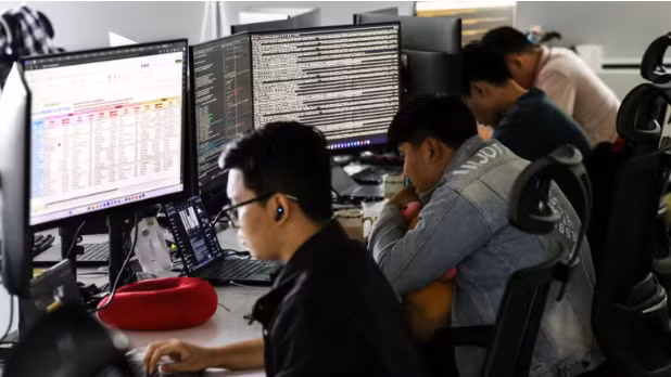 Vì sao Việt Nam trở thành "nam châm" hút ngành chip bán dẫn?