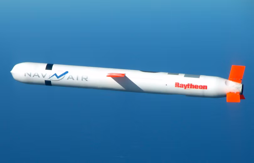 Việc Nga có được tên lửa hành trình Tomahawk của Mỹ đang gây tranh cãi