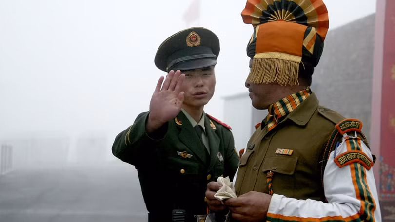 Mặc dù vậy, hai thành viên BRICS là Trung Quốc và Ấn Độ vẫn căng thẳng biên giới với nhau