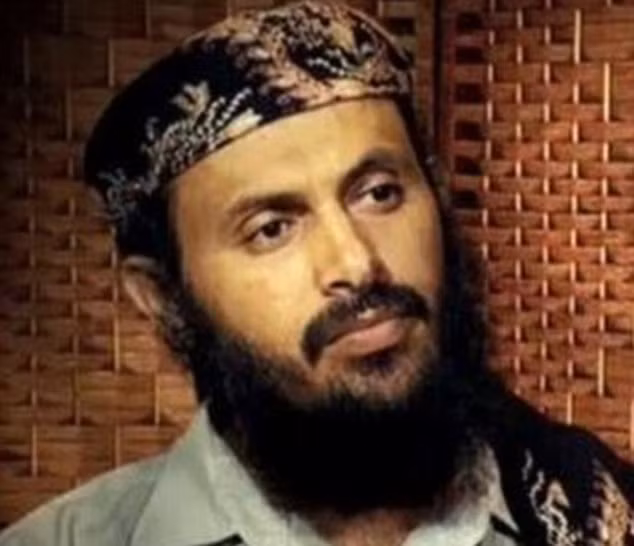 Qassim al-Rimi