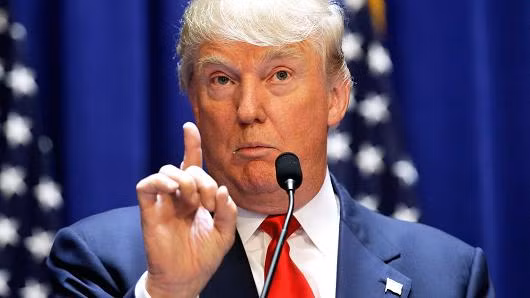 Ông Trump liên tục khiến thế giới sửng sốt, ngay cả các đồng minh thân cận cũng không thể lường trước những bước đi của ông chủ mới của Nhà Trắng