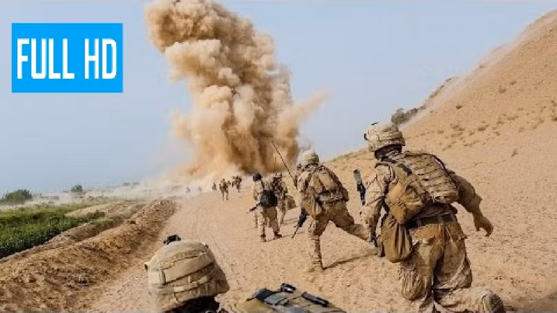 Mỹ đã sa lầy tại Afghanistan và nguy cơ trắng tay trong cuộc chiến kéo dài