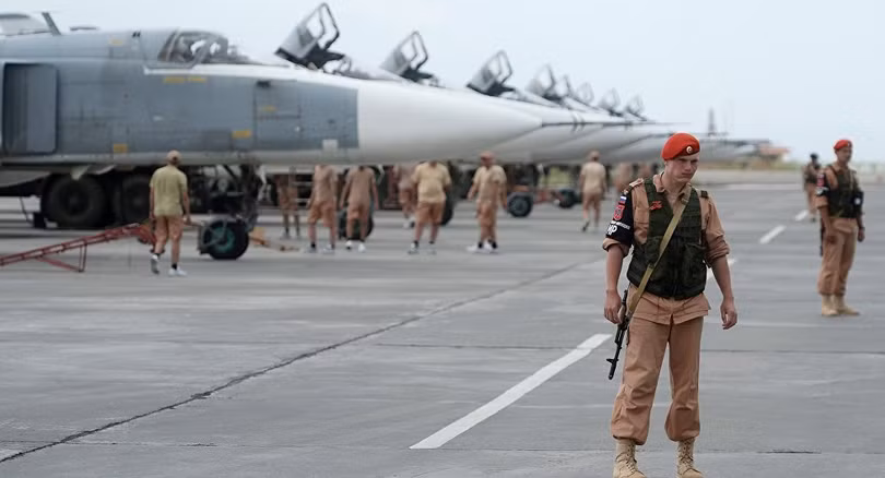 Chiến dịch chống khủng bố của Nga tại Syria bị phương Tây xem là sự phô trương sức mạnh, đe dọa lật đổ trật tự khu vực