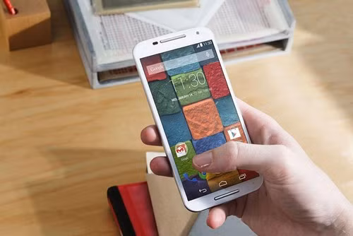 Sản phẩm tiếp nối mẫu Moto X 2015 sẽ sớm ra mắt một ngày gần đây. Sản phẩm tiếp nối mẫu Moto X 2015 sẽ sớm ra mắt một ngày gần đây.