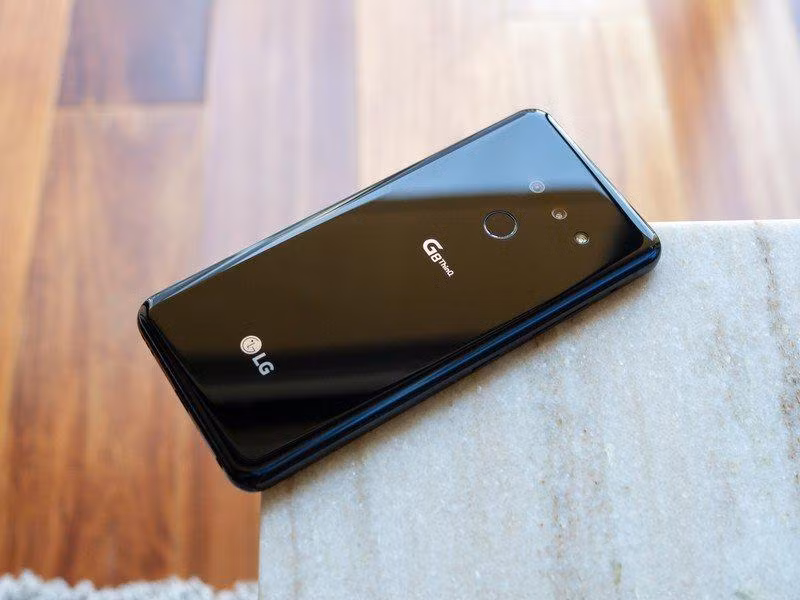 LG rời thế giới Android là tin buồn cho tất cả ảnh 1 Từng có thời gian các mẫu điện Android tốt nhất trên thị trường được sản xuất bởi LG. Ảnh: Android Central.