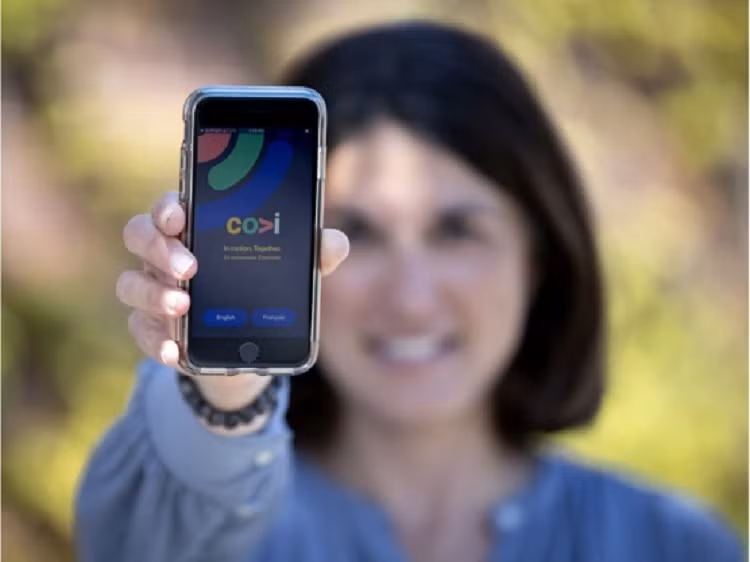 Wirecard - công ty fintech tỷ đô đổ vỡ và câu hỏi về kiểm toán ảnh 5 Ba lĩnh vực kinh tế chuộng AI sau Covid-19