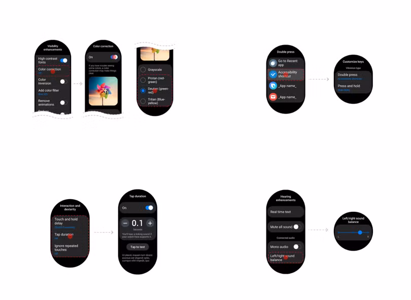 Ảnh: Sam Mobile