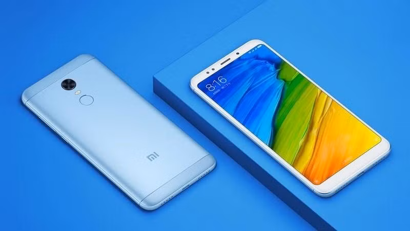Xiaomi Redmi Note 5 & Note 5