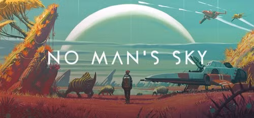 Nhiều game thủ đòi lại tiền mua No Man's Sky ảnh 1