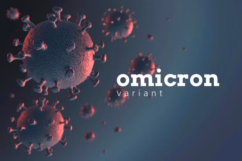 Biến chủng Omicron đang lây lan mạnh ở khắp Trung Quốc (Ảnh: Yicai). Biến chủng Omicron đang lây lan mạnh ở khắp Trung Quốc (Ảnh: Yicai).
