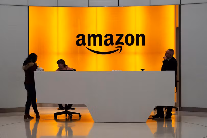 Amazon hiện đang vướng vào rất nhiều tin tức tiêu cực.
