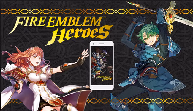 Top 10 trò chơi nhập vai RPG hay nhất dành cho Android ảnh 5
