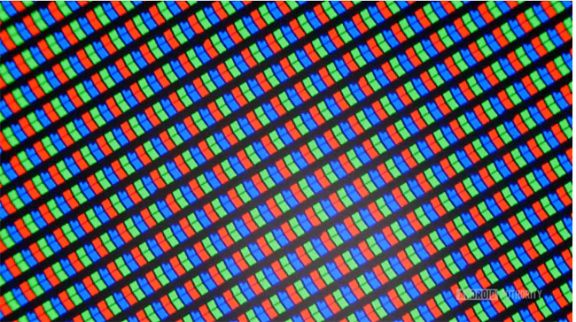 "Cẩm nang" màn hình AMOLED, LCD, Retina và Infinity Display ảnh 3