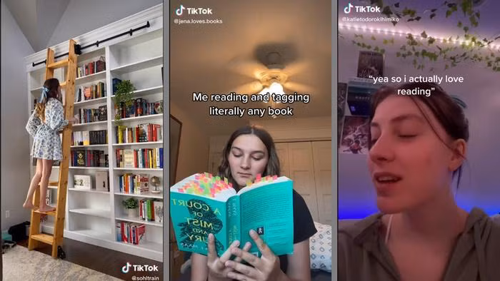 Lệnh cấm TikTok không ảnh hưởng đến 100 triệu người dùng là các cá nhân và công ty Mỹ (Ảnh: Deutsche Welle). Lệnh cấm TikTok không ảnh hưởng đến 100 triệu người dùng là các cá nhân và công ty Mỹ (Ảnh: Deutsche Welle).