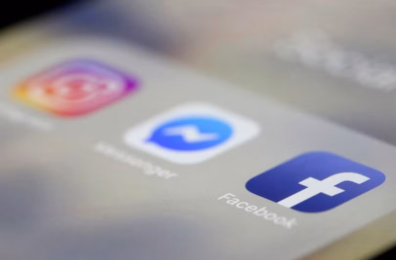 Mỹ chuẩn bị kiện độc quyền Facebook vì thâu tóm Instagram, WhatsApp
