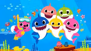 'Baby Shark' là video YouTube được xem nhiều nhất mọi thời đại