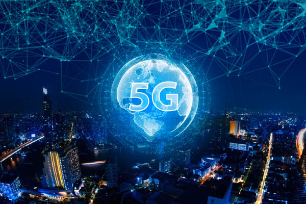 Cuộc đua 5G trên thị trường smartphone