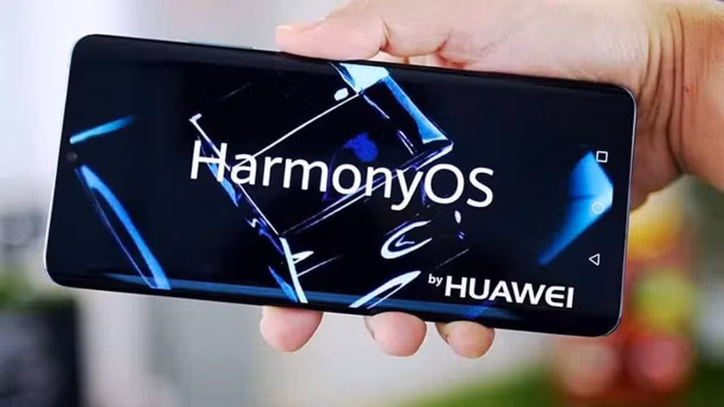 Huawei tập trung cho HarmonyOS để tránh sự phụ thuộc từ nước ngoài. Ảnh: GizChina.