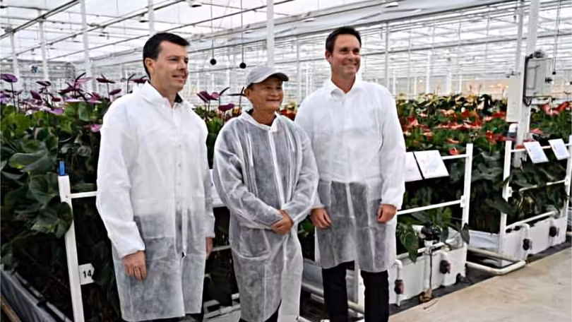 Jack Ma khao sat o Ha Lan.jpeg