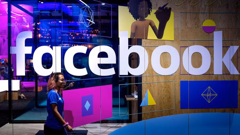 Mark Zuckerberg muốn đưa Facebook dẫn đầu cuộc cách mạng vũ trụ kỹ thuật số Mark Zuckerberg muốn đưa Facebook dẫn đầu cuộc cách mạng vũ trụ kỹ thuật số