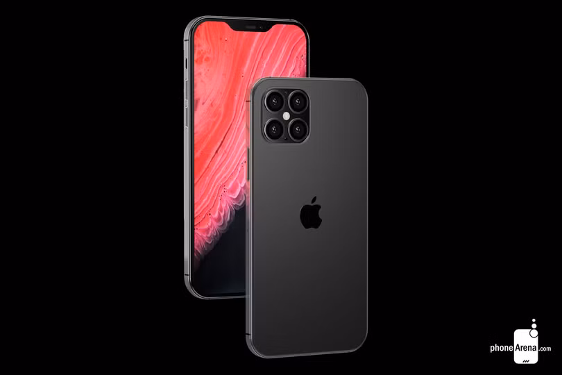 Ảnh: PhoneArena