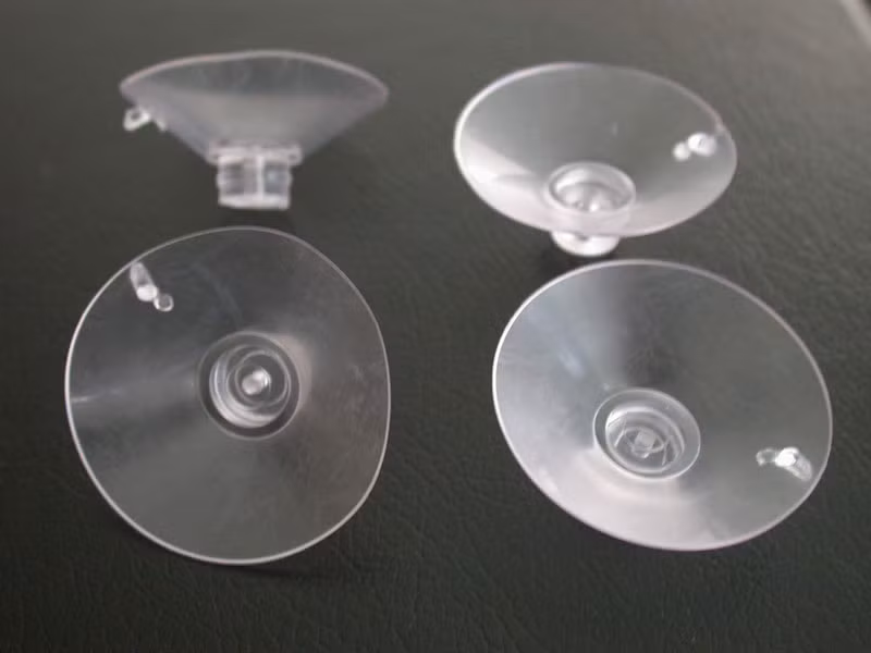 Những phát minh tuyệt vời loài người học lỏm từ thiên nhiên ảnh 6