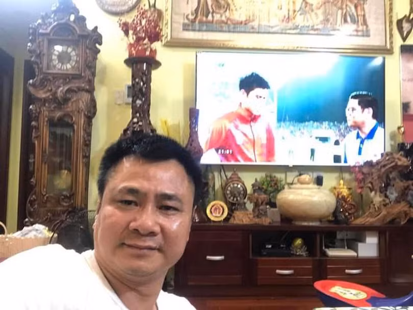 NSND Tự Long NSND Tự Long