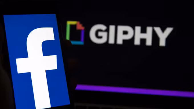 Meta buộc phải bán GIPHY do những lo ngại về tính cạnh tranh trong thị trường quảng cáo (Ảnh: CNBC). Meta buộc phải bán GIPHY do những lo ngại về tính cạnh tranh trong thị trường quảng cáo (Ảnh: CNBC).