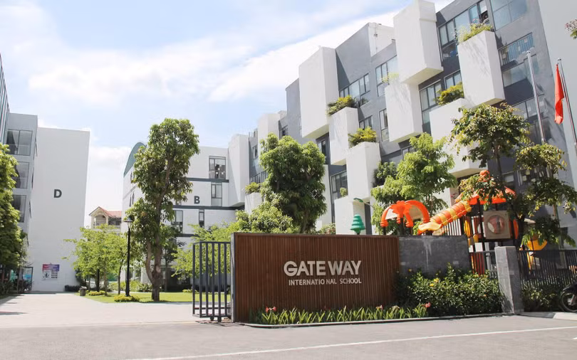 Trường Tiểu học Quốc tế Gateway 