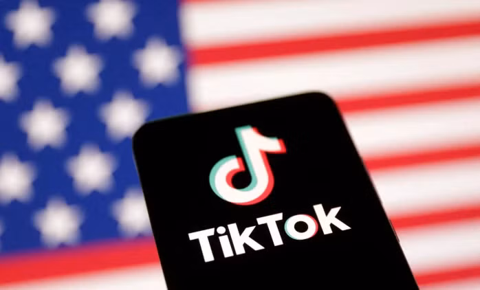 TikTok sẽ phát triển ứng dụng mới cho thị trường Mỹ. Ảnh: SCMP.