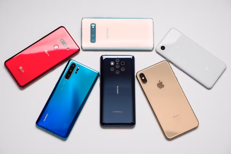 Ảnh: Phone Arena