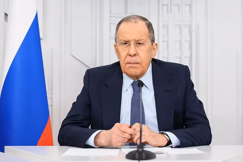 Ngoại trưởng Nga Lavrov cảnh báo phương Tây cung cấp cho Ukraine những vũ khí có khả năng tấn công lãnh thổ Nga sẽ là một "bước đi quan trọng dẫn đến leo thang chiến tranh".