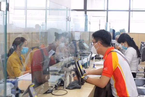 Các sở, ngành, địa phương tại Đồng Nai được yêu cầu tăng cường tuyên truyền, thúc đẩy người dân, doanh nghiệp khai thác, sử dụng dịch vụ công trực tuyến mức độ 3, 4 hiệu quả. (Ảnh minh họa: Dongnai.gov.vn) Các sở, ngành, địa phương tại Đồng Nai được yêu cầu tăng cường tuyên truyền, thúc đẩy người dân, doanh nghiệp khai thác, sử dụng dịch vụ công trực tuyến mức độ 3, 4 hiệu quả. (Ảnh minh họa: Dongnai.gov.vn)