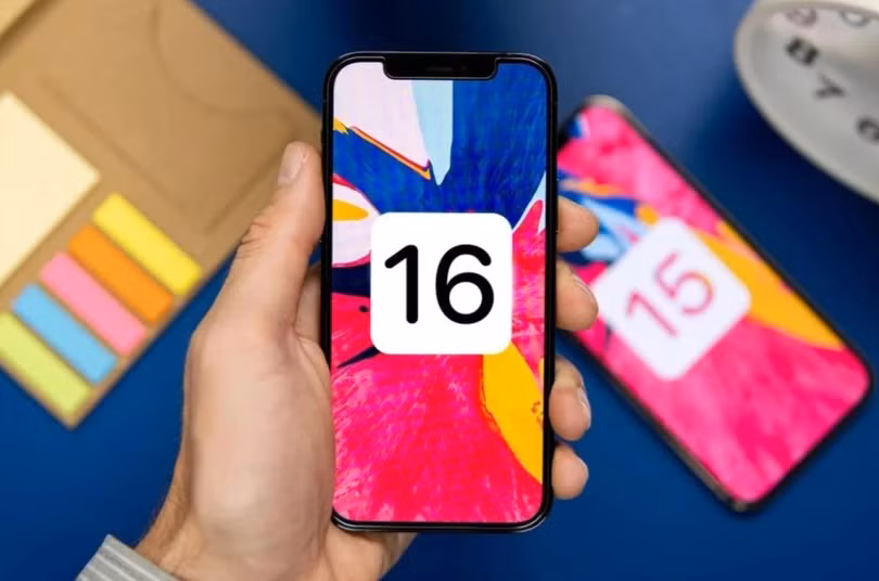Nhiều khả năng, giao diện của iOS 16 vẫn sẽ không thay đổi so với hiện tại (Ảnh: PhoneArena). Nhiều khả năng, giao diện của iOS 16 vẫn sẽ không thay đổi so với hiện tại (Ảnh: PhoneArena).