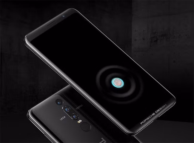 Tìm hiểu về mẫu smartphone đắt gấp đôi iPhone X ảnh 2