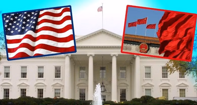 Quan hệ Mỹ-Trung chưa có dấu hiệu cải thiện sau khi ông Biden nắm quyền (Ảnh: Dongfang). Quan hệ Mỹ-Trung chưa có dấu hiệu cải thiện sau khi ông Biden nắm quyền (Ảnh: Dongfang).
