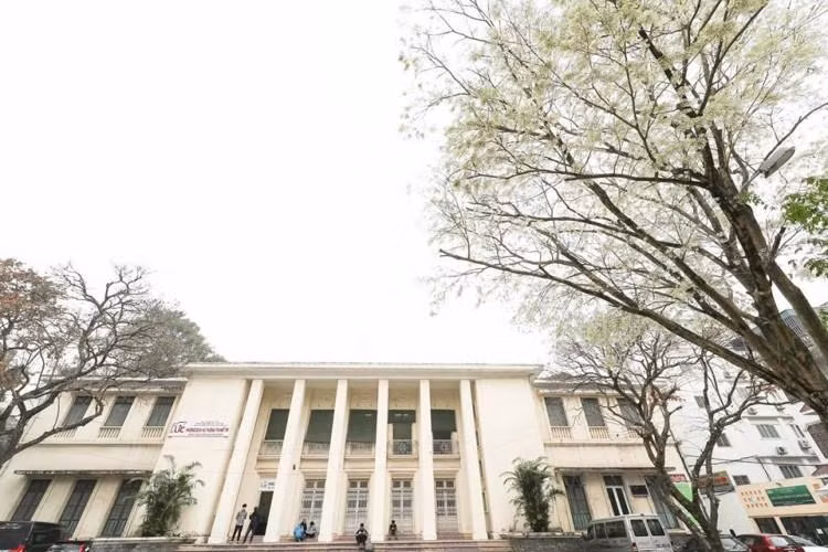 Đại học Quốc gia Hà Nội. Đại học Quốc gia Hà Nội.