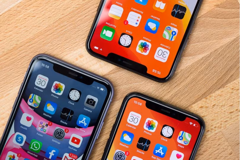 Ảnh: Phone Arena