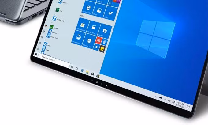 Windows 10 tương thích tốt với nhiều phần cứng, ít tốn tài nguyên.