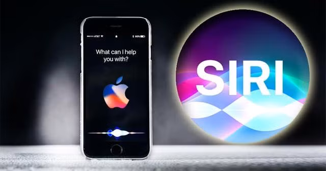 Apple cho phép người dùng tùy chọn "giới tính" cho trợ lý ảo Siri ảnh 1